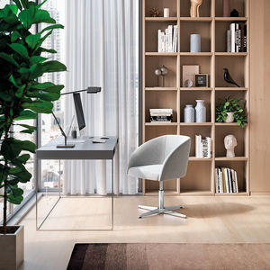 silla de visita contemporánea