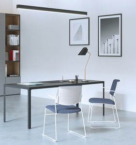 silla contemporánea