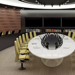 sillón contemporáneo