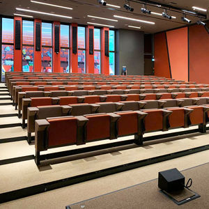 silla de auditorio contemporánea