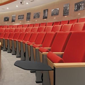 mesa contemporánea