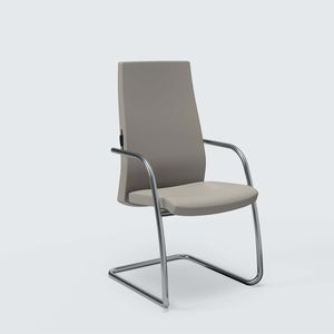 silla de visita contemporánea