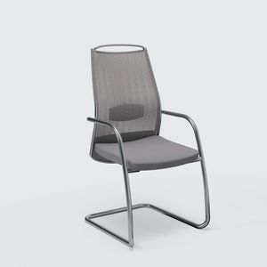 silla de visita contemporánea