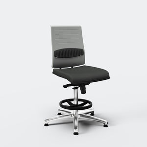 taburete de oficina contemporáneo