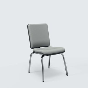 silla de visita contemporánea