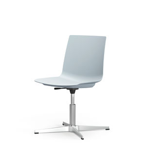 silla de visita contemporánea