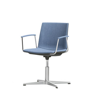 silla de oficina contemporánea
