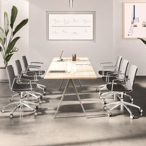 silla de oficina contemporánea
