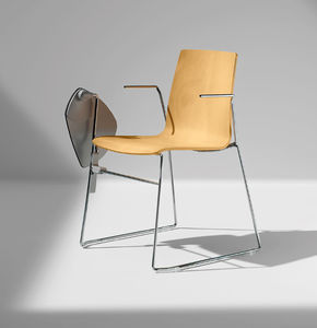 silla de conferencia contemporánea