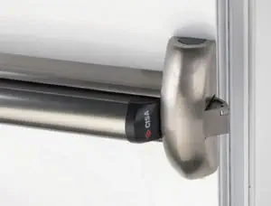 CISA 1072249 BARRA ANTIPANICO FAST PUSH 07007.14.0 CISA 