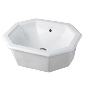 lavabo encastrable