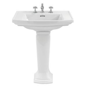 pedestal contemporáneo
