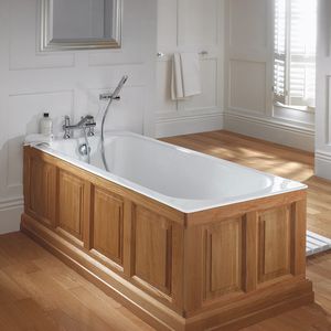 bañera para vivienda