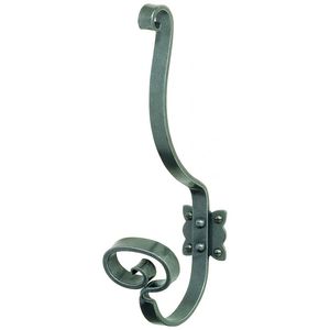 perchero de pared
