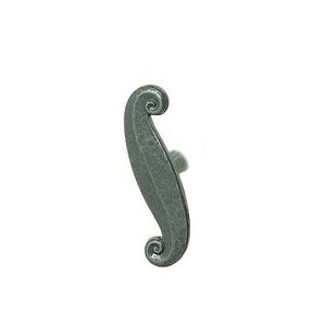 perilla para mueble clásica
