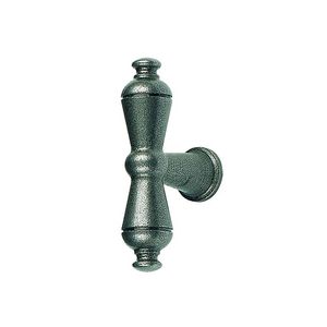 perilla para mueble clásica