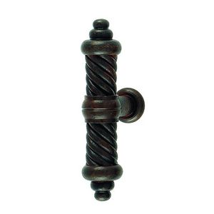 perilla para mueble clásica