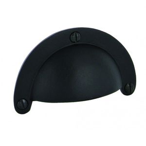 tirador para mueble de latón