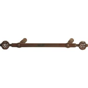 tirador para mueble de hierro
