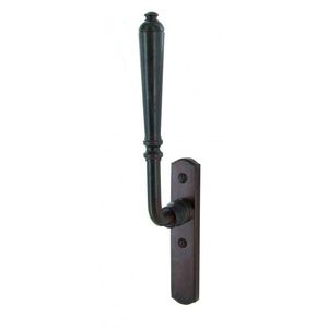 tirador para ventana corredera