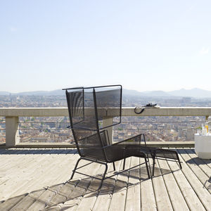 sillón relax contemporáneo