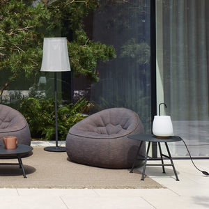 sillón contemporáneo