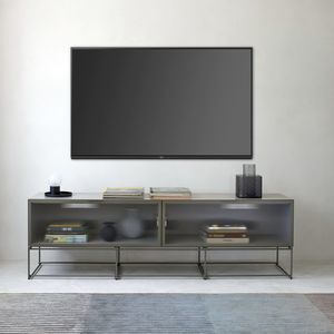 vitrina aparador contemporánea