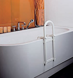 baño contemporáneo
