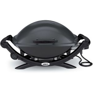 barbacoa eléctrica