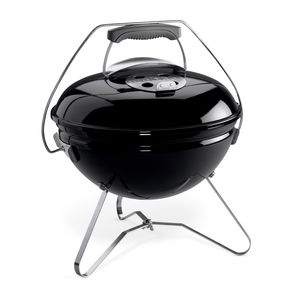 barbacoa de carbón