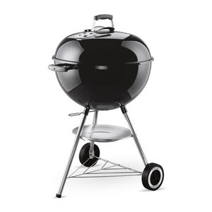 barbacoa de carbón