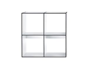 estanterías modulares