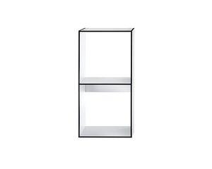 estanterías modulares