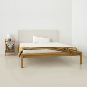cama de matrimonio