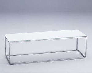 mesa de centro contemporánea
