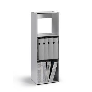 estanterías modulares