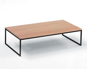 mesa de centro contemporánea