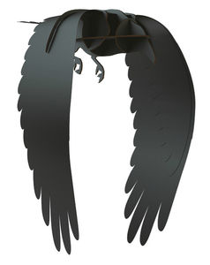 escultura de HPL