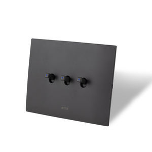 interruptor para sistema domótico
