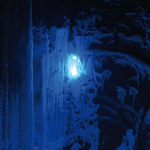 cabina de nieve para sauna