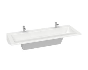 lavabo suspendido