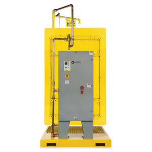 calentador de agua eléctrico