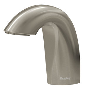 grifo monomando para lavabo