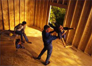 panel para forjado