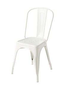 silla de diseño industrial
