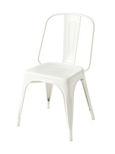 silla de diseño industrial