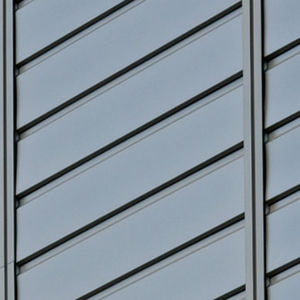 Placa de yeso ignífugo - FIREWALL - Centria Architectural Systems