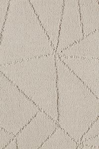 alfombra contemporánea