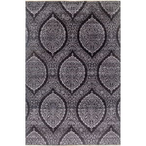alfombra contemporánea