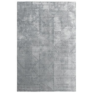 alfombra contemporánea